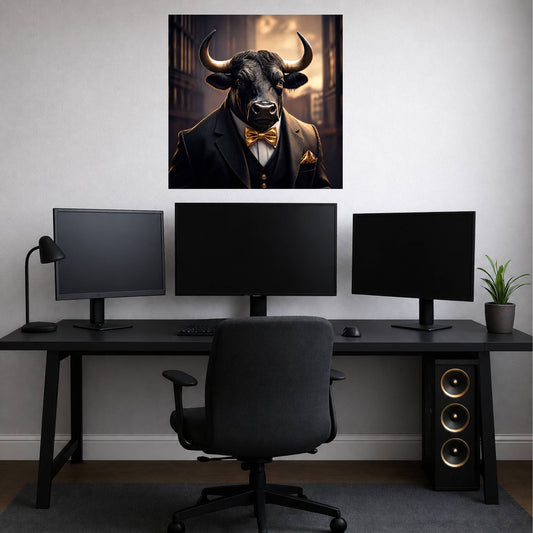 Market Boss