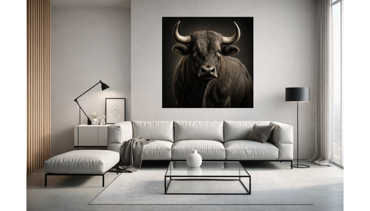 Bitcoin Bull