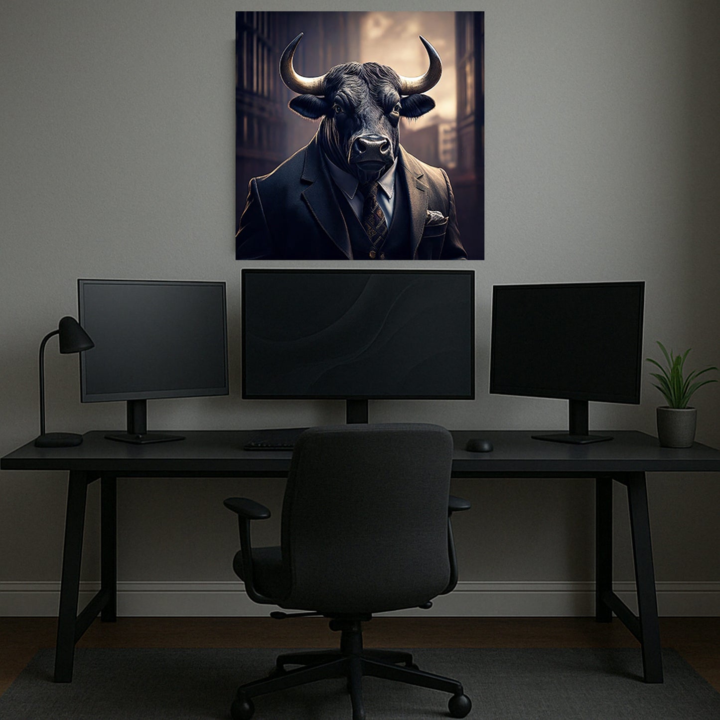 Market Boss