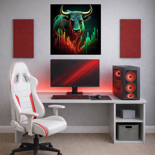 Momentum Bull