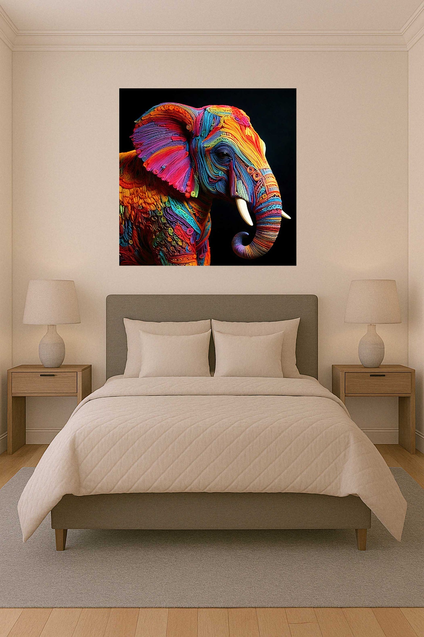 Royal Elephant