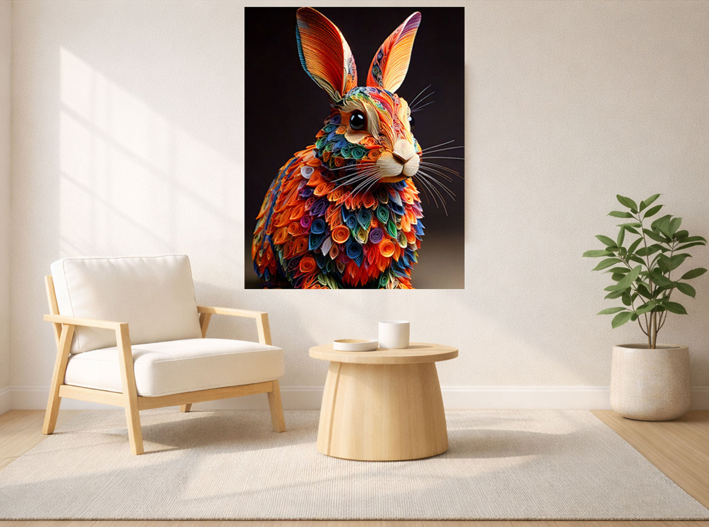 Rabbit Joy