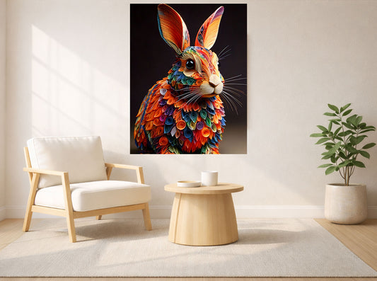 Rabbit Joy
