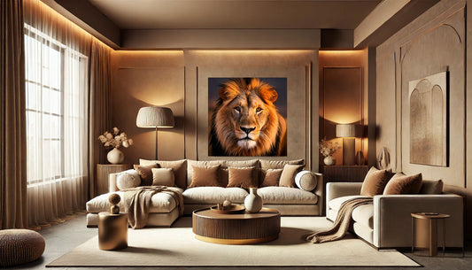 Lion Empire