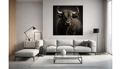 Bitcoin Bull