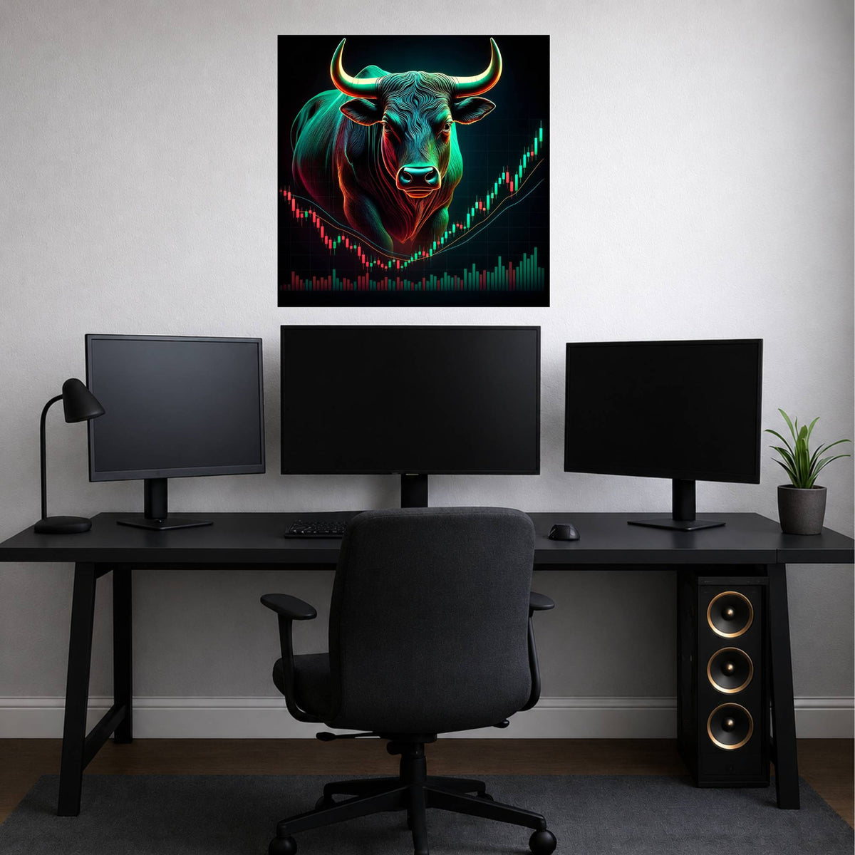 Momentum Bull