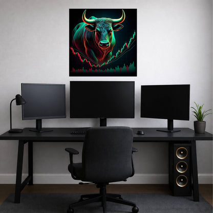 Momentum Bull