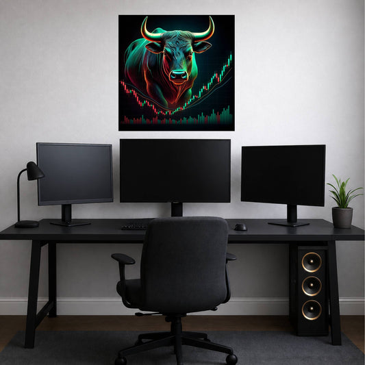 Momentum Bull