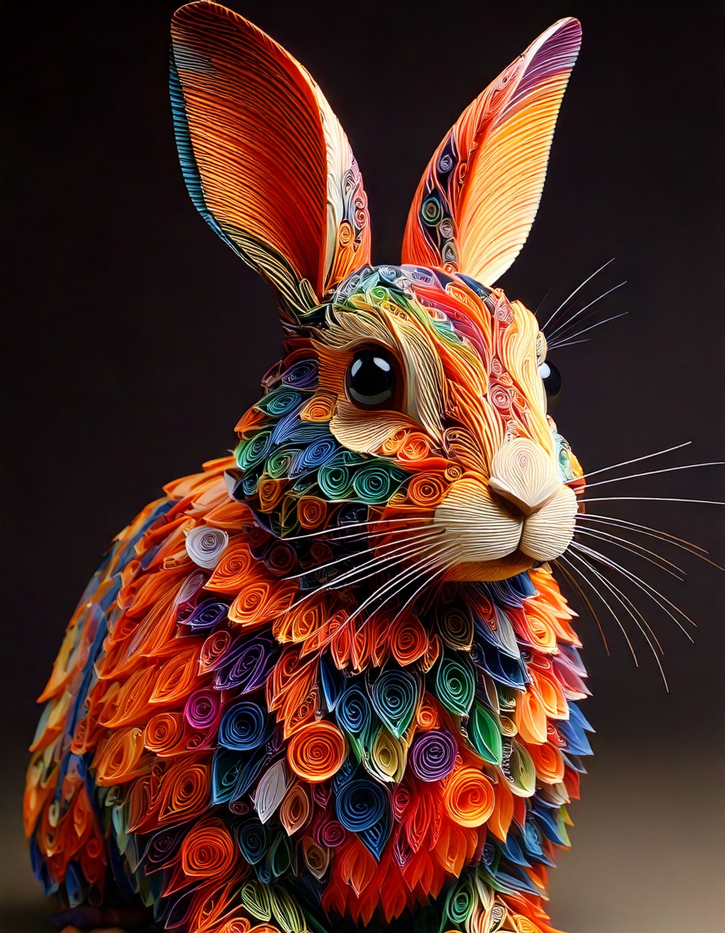 Rabbit Joy