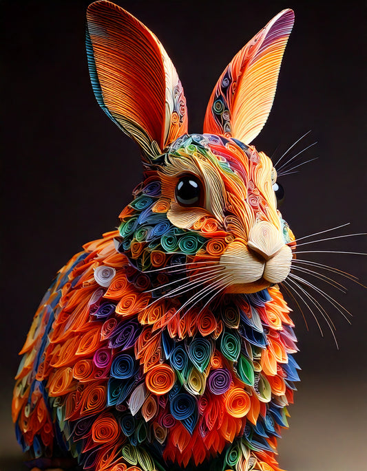 Rabbit Joy