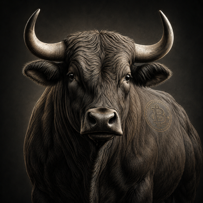 Bitcoin Bull