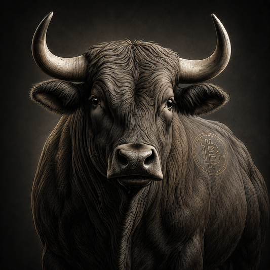 Bitcoin Bull
