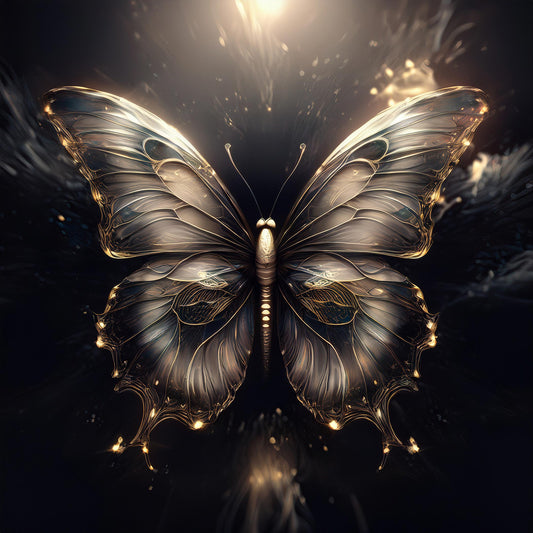 Midnight Wings
