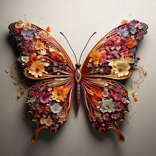 Spring Wings