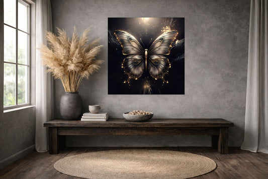 Midnight Wings