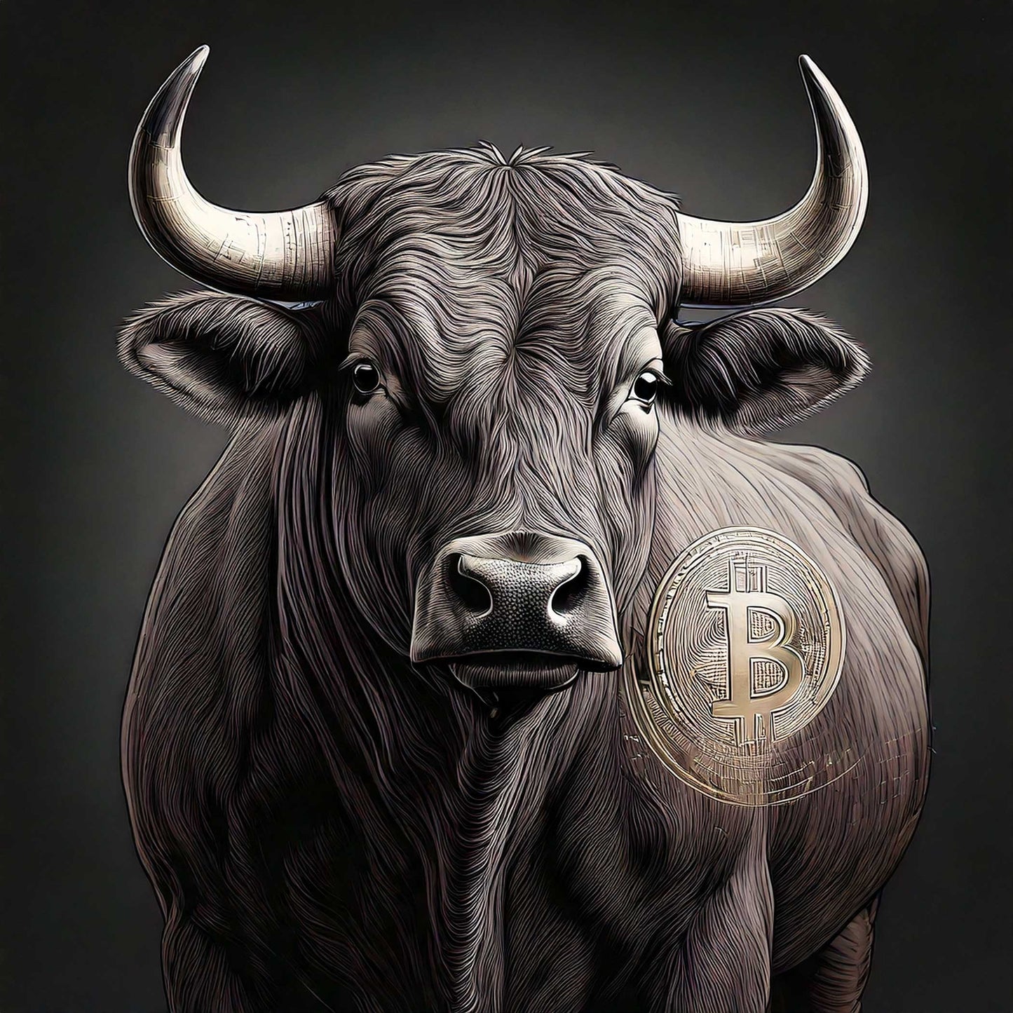 Bitcoin Bull