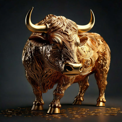 Golden King