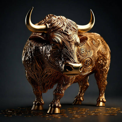 Golden King