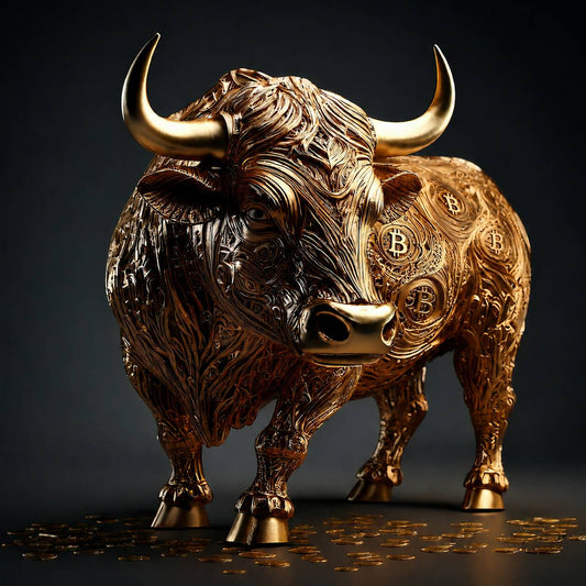 Golden King