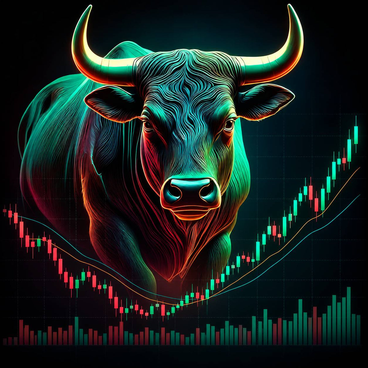 Momentum Bull