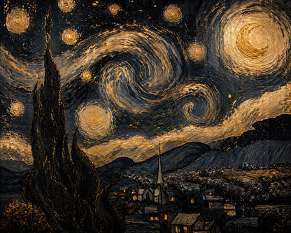 Star Night Reborn