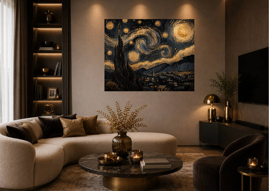 Star Night Reborn