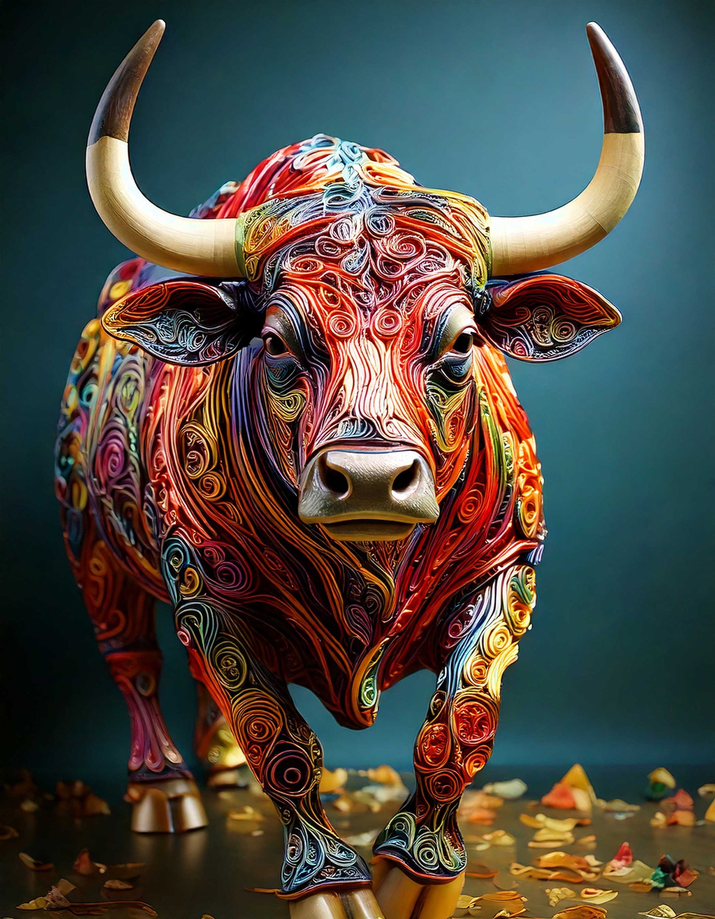 Power Horns