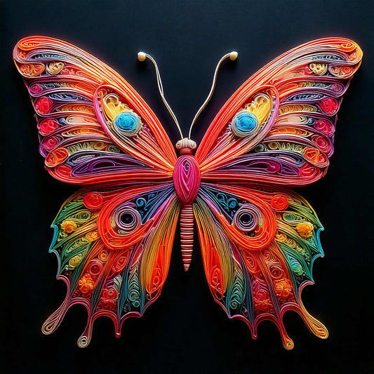 Color Wings