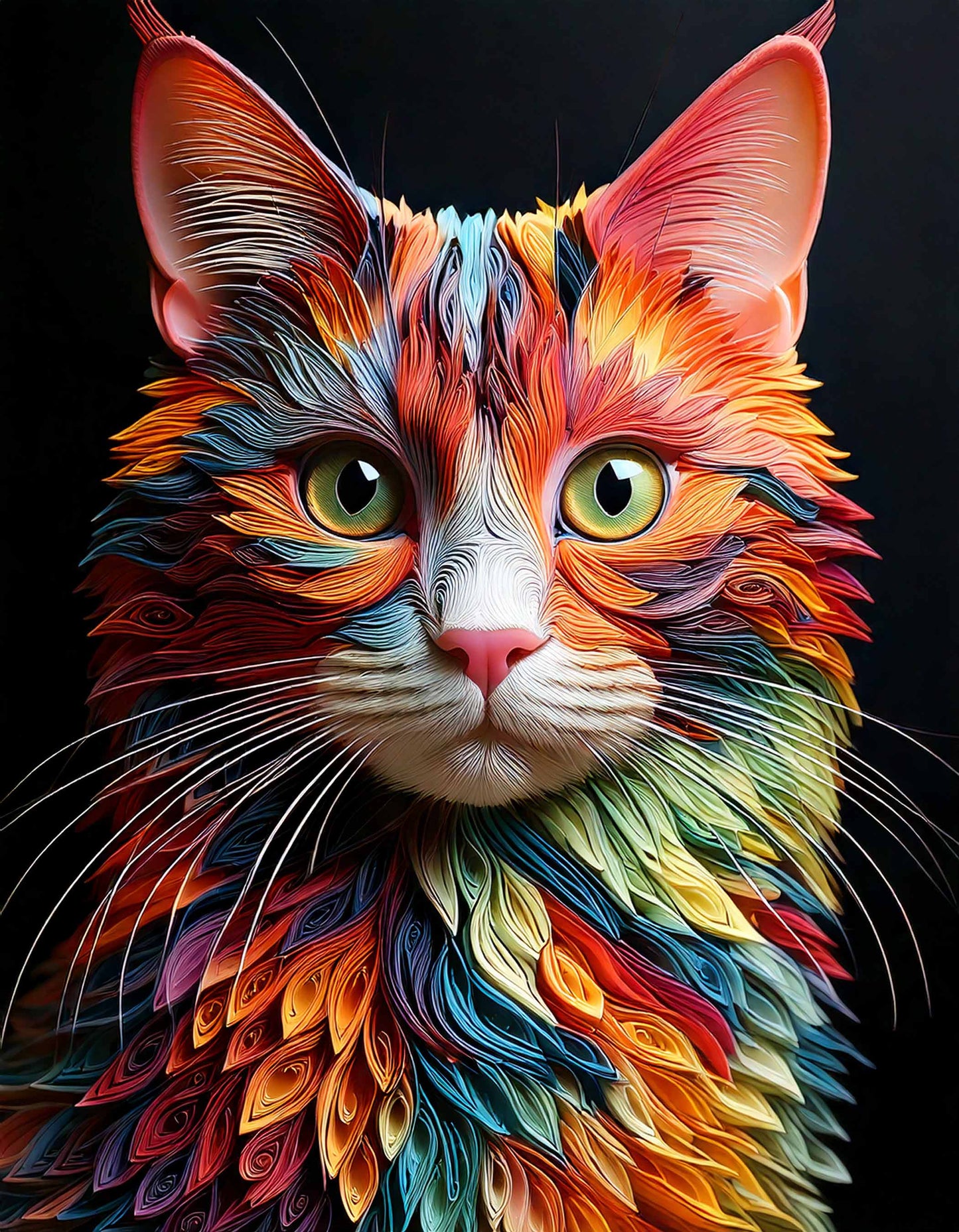 Velvet Eyes