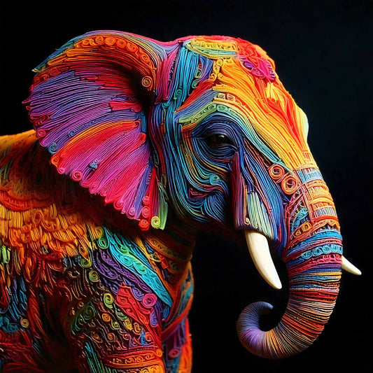 Royal Elephant