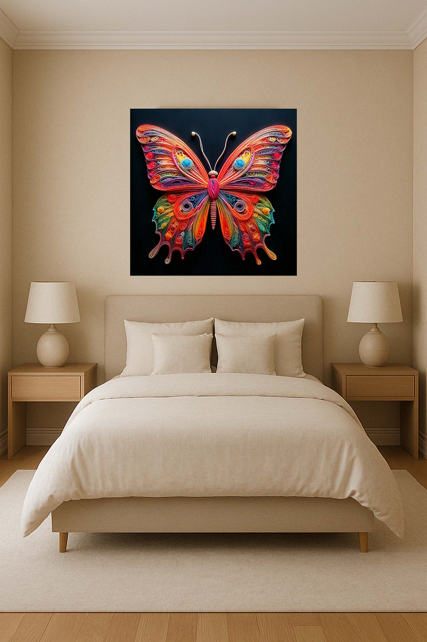 Color Wings