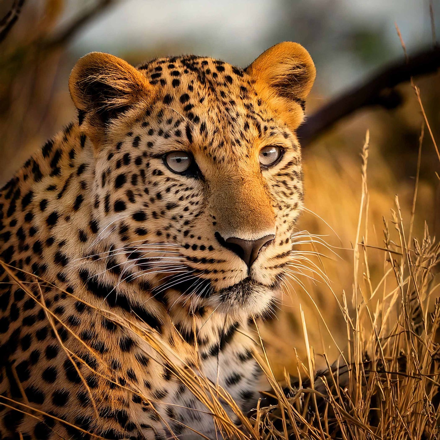 Wild Elegance