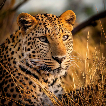 Wild Elegance
