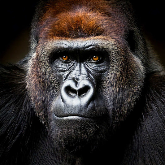 King Gorilla