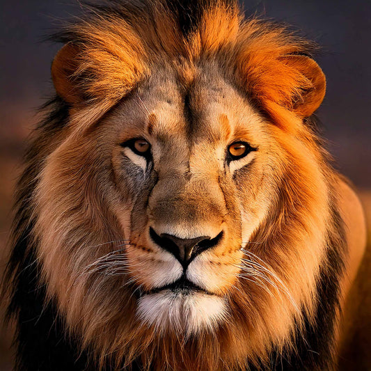 Lion Empire