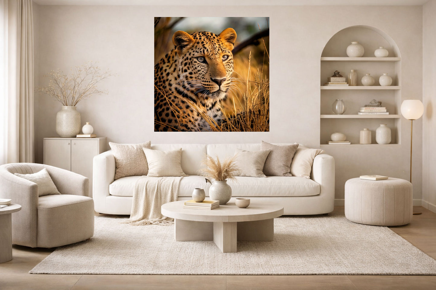 Wild Elegance