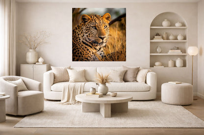 Wild Elegance