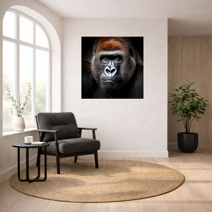 King Gorilla