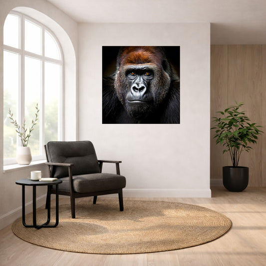 King Gorilla