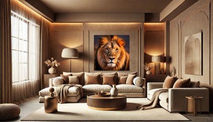 Lion Empire