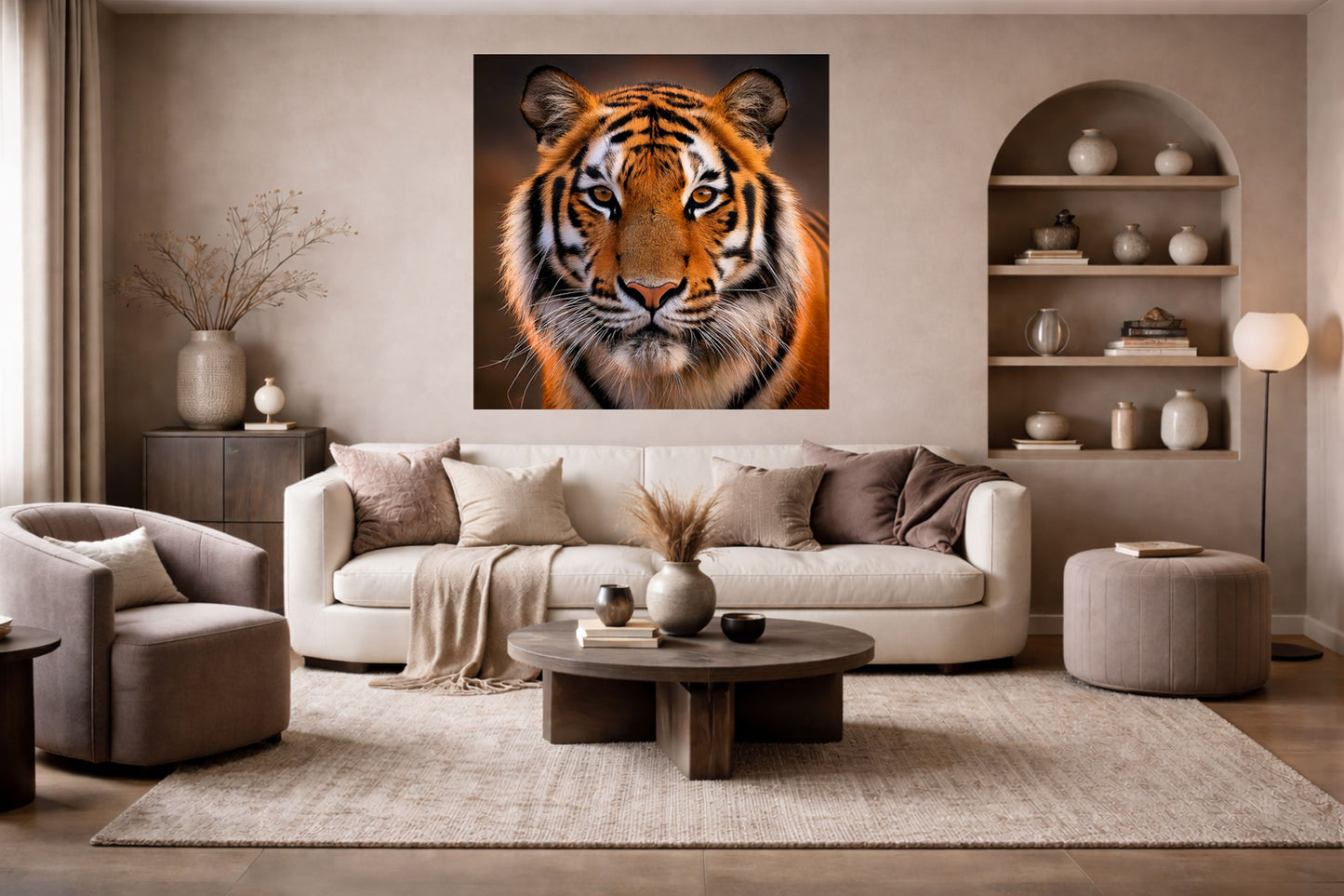 Wild Instinct