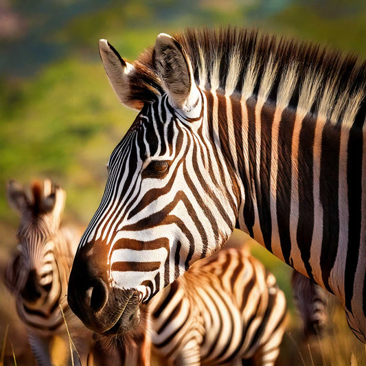 Striped Freedom